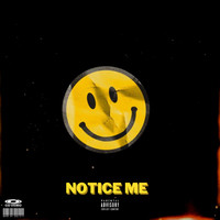 Notice Me Song Download: Play & Listen Notice Me all MP3 Song by Ameer ...