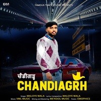 Chandigarh