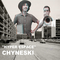 HYPER ESPACE