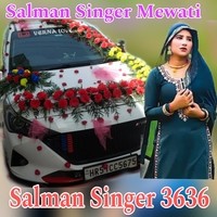 Salman Singer 3636