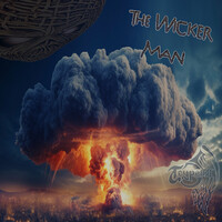 The Wicker Man (Cover)