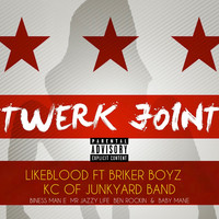 Twerk Joint