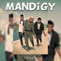 Mandigy