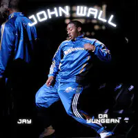 John W4ll