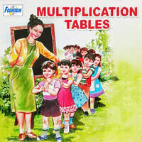 Multiplication Tables