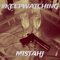 #Keepwatching