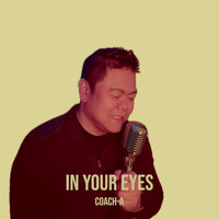 In Your Eyes