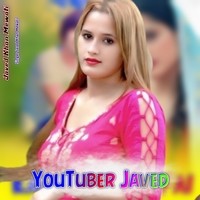 Youtuber Javed