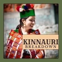 Kinnauri Breakdown