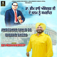 Ambedkar Sahib De Babbar Shero