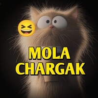 Mola Chargak