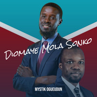 Diomaye Mola Sonko