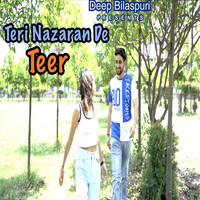 Teri Nazaran De Teer