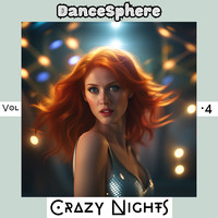 Crazy Nights, Vol. 4