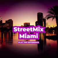 Streetmix Miami - Play the Difference