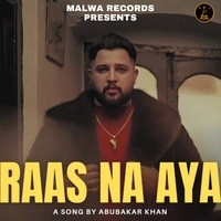 Raas Na Aya