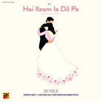 Hai Ilzam Is Dil Pe (Unplugged)