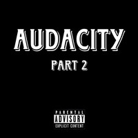 Audacity, Pt. 2