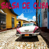 Salsa De Cuba