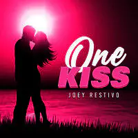 One Kiss