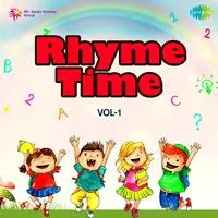 Rhyme Time Vol. 1