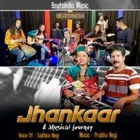 Jhankar - A Musical Journey