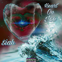 Heart on Ice