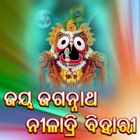 Jay Jagannath Niladri Bihari