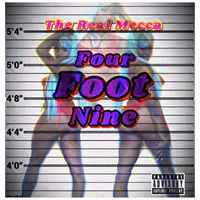 Four Foot Nine