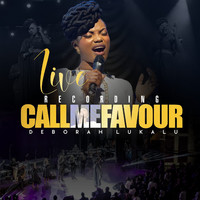 Call Me Favour Live Recording