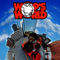 Wop's World