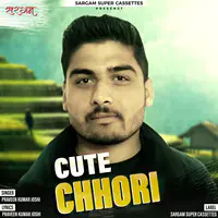 Cute Chhori