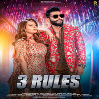 3 Rules (feat. Ankita Dave,Rohit Rao)