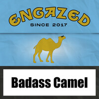 Badass Camel