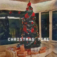 Christmas Time (Feat. Sharan)