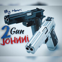 2gun Johnni