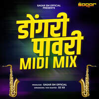 Dongari Pawari Midi Mix