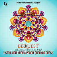 Bequest, Vol. 3 (Indian Classical Sitar) (Live)