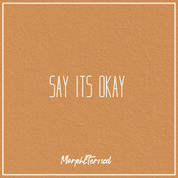 Say It's Okay