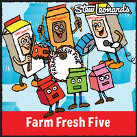 Farm Fresh Five