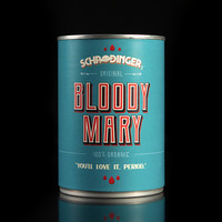 Bloody Mary