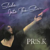 Slide into the Storm