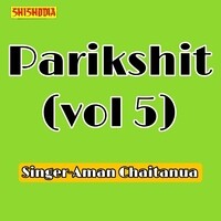 Parikshit leela vol 05