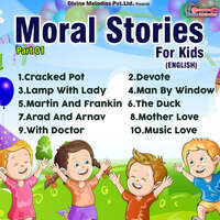 The Moral Stories For Kids Part-01