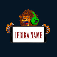 Ifrika Name