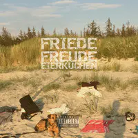 Friede Freude Eierkuchen