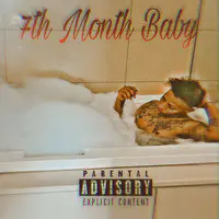 7th Month Baby