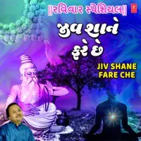 Raviwar Special - Jiv Shane Fare Che
