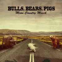 Bulls, Bears, Pigs