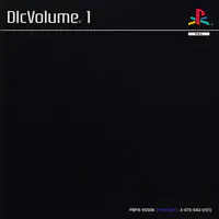 Dlc, Vol.1